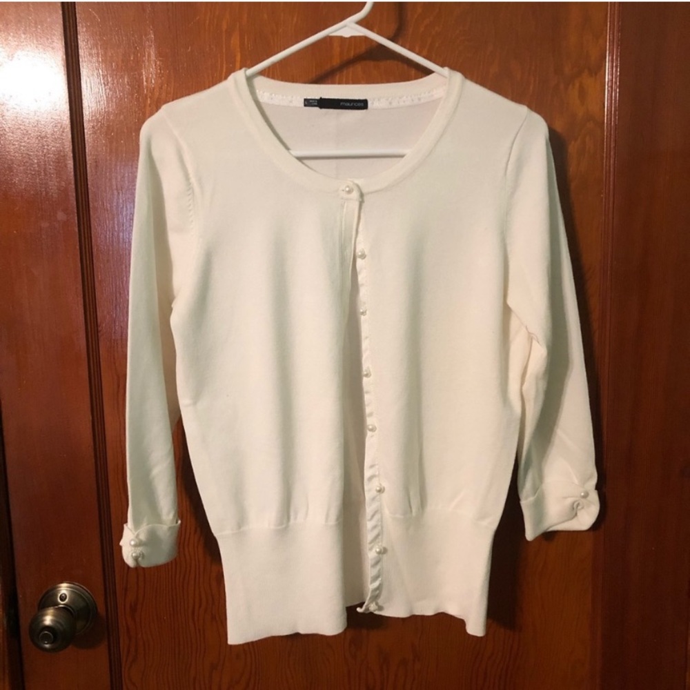 Cardigan - L